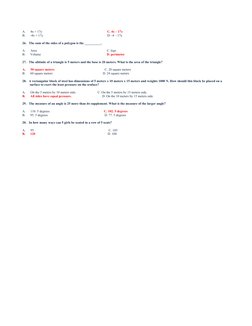 Math Problem Set and Solutions | PDF | Mean | Analysis
