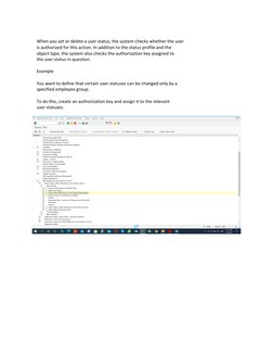Configuring Measuring Points in SAP PM | PDF | Measurement | Computing