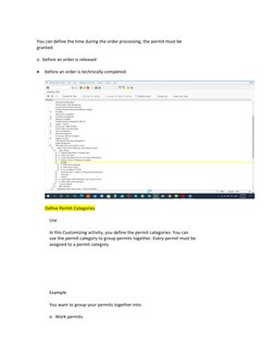 Configuring Measuring Points in SAP PM | PDF | Measurement | Computing