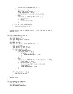 Xbox Party Tool Script for Fiddler | PDF | Computing | Computer Data