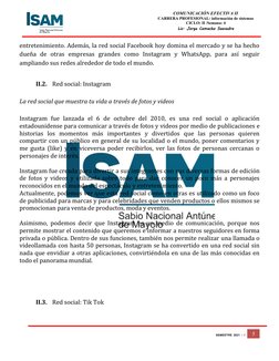 COMUNICACIÓN EFECTIVA II
CARRERA PROFESIONAL: información de sistemas
CICLO: II /Semana: 4
Lic. Jorge Camacho Saavedra
entret