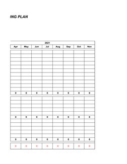 LOADING PLAN
2021
Apr
May
Jun
Jul
Aug
Sep
Oct
Nov
0
0
0
0
0
0
0
0
0
0
0
0
0
0
0
0
0
0
0
0
0
0
0
0
0
0
0
0
0
0
0
0
