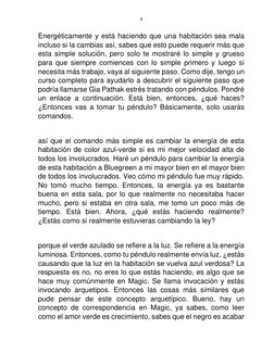 3 
 
Energéticamente y está haciendo que una habitación sea mala 
incluso si la cambias así, sabes que esto puede requerir má