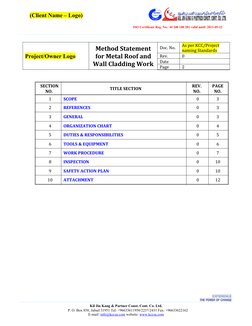 (Client Name – Logo)