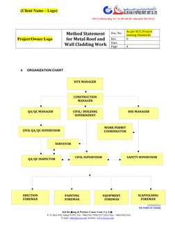 (Client Name – Logo)