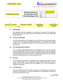 (Client Name – Logo)