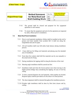 (Client Name – Logo)