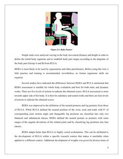Reba Checklist REBA Ergonomic Assessment Guide | PDF | Human Factors And Ergonomics | Risk