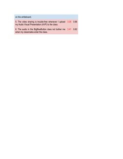 Research Presentation Script Example | PDF | Survey Methodology ...