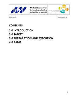 Material Loading and Unloading Method | PDF | Crane (Machine) | Forklift
