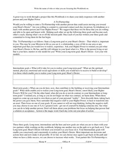 Write the name of who or what you are focusing this Workbook on.
___________________________________________________________