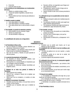 b.
El año 544.
c.
El año 84 antes de cristo.
2. Fue conocido por sus contemporáneos con el sobrenombre 
del oscuro:
a.
Debido
