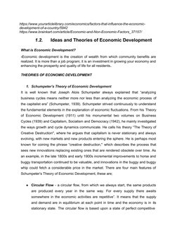 https://www.yourarticlelibrary.com/economics/factors-that-influence-the-economic-
development-of-a-country/5942
https://www.b