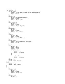 1xbet Crash Game Script Guide | PDF | Gambling | Leisure