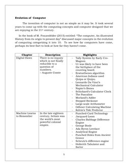 Grade 11 Computer System Servicing Q1 M1 | PDF | Classes Of Computers ...