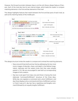 Genesis 1 Study Notes and Insights | PDF | Genesis Creation Narrative ...