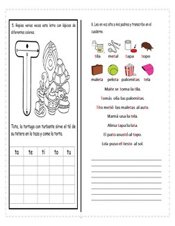 pp 
 
 
 
 
 
 
 
 
 
 
 
 
 
 
 
 
 
 
6. Leo en voz alta a mis padres y transcribo en el 
cuaderno.