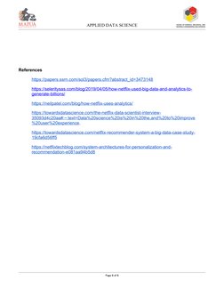 APPLIED DATA SCIENCE
References
https://papers.ssrn.com/sol3/papers.cfm?abstract_id=3473148 (https://papers.ssrn.com/sol3/p