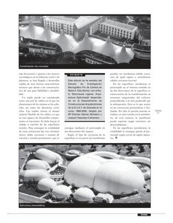 Bm{beb
51
Tecnología
más frecuentes, y gracias a los avances
tecnológicos en la industria textil y de
plásticos, se han llega