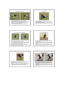 12-Week RASP Training Plan | PDF