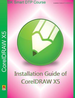 CorelDRAW X5 Installation Guide | PDF | Software | Computing