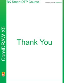 CorelDRAW X5 Installation Guide | PDF | Software | Computing