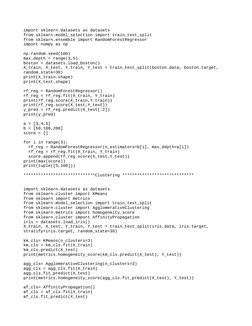import sklearn.datasets as datasets
from sklearn.model_selection import train_test_split
from sklearn.ensemble import RandomF