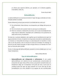 se utilizan para espacios abiertos, por ejemplo, en la industria papelera, 
invernaderos, textil, etc.  
Torres Oro