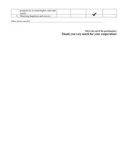 Teacher Needs Assessment Survey | PDF | Educational Technology | Teachers