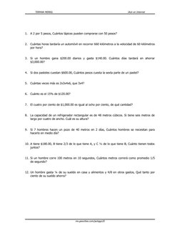 TERMAN MERRIL                                                                                                      JAck en In