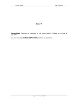 TERMAN MERRIL                                                                                                      JAck en In