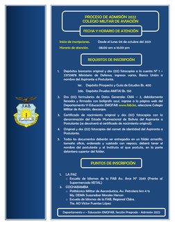 CONSULTAS SOBRE LA PRUEBA AMITAI 
NOTA IMPORTANTE 
 
 
La computadora de escritorio o portátil 
desde el cual el As