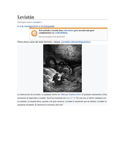 (https://commons.wikimedia.org/wiki/File:Destruction_of_Leviathan.png)Leviatán
(Redirigido desde «Leviatan (https://es.wikip