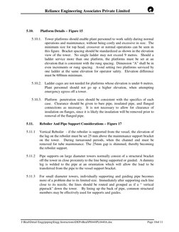 Reliance Engineering Associates Private Limited
J:\Real\Detail Engg\piping\Engg Instructions\DEPs\Real\Pl044\PL0440A.doc
Page