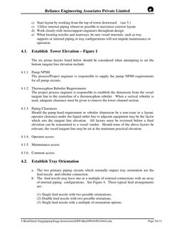 Reliance Engineering Associates Private Limited
J:\Real\Detail Engg\piping\Engg Instructions\DEPs\Real\Pl044\PL0440A.doc
Page