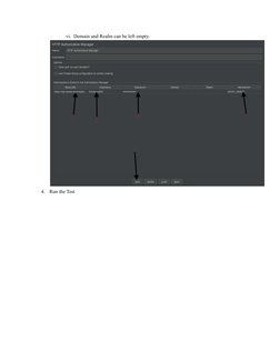 JMeter Load Testing Guide and Practices | PDF | File Transfer Protocol ...