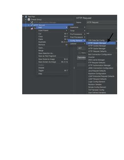 JMeter Load Testing Guide and Practices | PDF | File Transfer Protocol ...