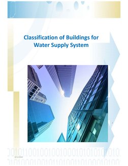 Water Supply Design for High-Rise Buildings | PDF | Pump | Water Supply ...