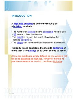 Water Supply Design for High-Rise Buildings | PDF | Pump | Water Supply ...