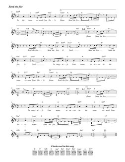 38
1.

be
D/F#

the

same
G


we
D/F#
need Your Ho
Em7



ly

-
flame.
Asus4

A

Send the fire.
D


