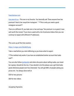  
 
freechatnow.com 
Usa.anon-ib.su​  (http://usa.anon-ib.su/)​-​ ​This​ ​one​ ​is​ ​my​ ​favorite.​ ​You​ ​basically​ ​ask​