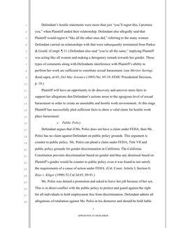 1
2
3
4
5
6
7
8
9
10
11
12
13
14
15
16
17
18
19
20
21
22
23
24
25
26
27
28
Defendant’s hostile statements were more than just