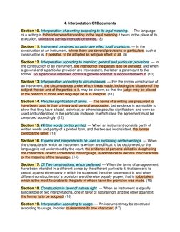 Rules of Admissibility: Rule 130 Overview | PDF | Evidence (Law) | Witness