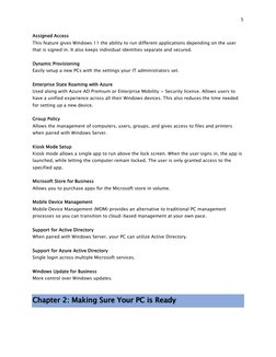 Step-by-Step Windows 11 Installation Guide | PDF | Windows 10 ...