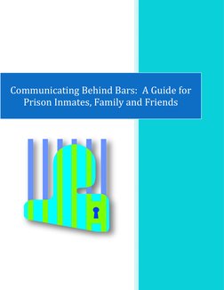 Officer Inmate Communication Inmate Communication Skills Guide | PDF | Communication | Anger