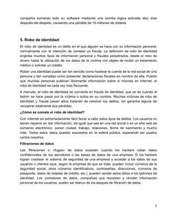 compañía borrando todo su software mediante una bomba lógica activada diez días
después del despido, causando una pérdida de