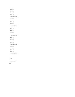 VHDL Full Adder Code and Testbench | PDF | Computers