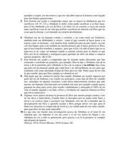 ejemplos a seguir, eso me motiva a que mi vida debe marcar la historia como legado 
para mis futuras generaciones 
5. Esta hi