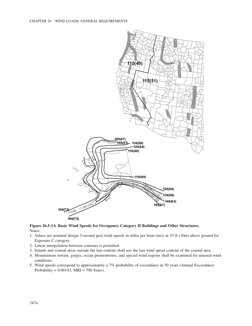 ASCE 7-10 Wind Loads Overview | PDF | Wind Speed | Wound