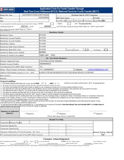 Branch Code / Name
2623/VIBHAV KHAND GOMTI NAGAR
Maximum Limit for NEFT Transaction
Date
13/12/2021
HDFC Bank Customer
No Lim